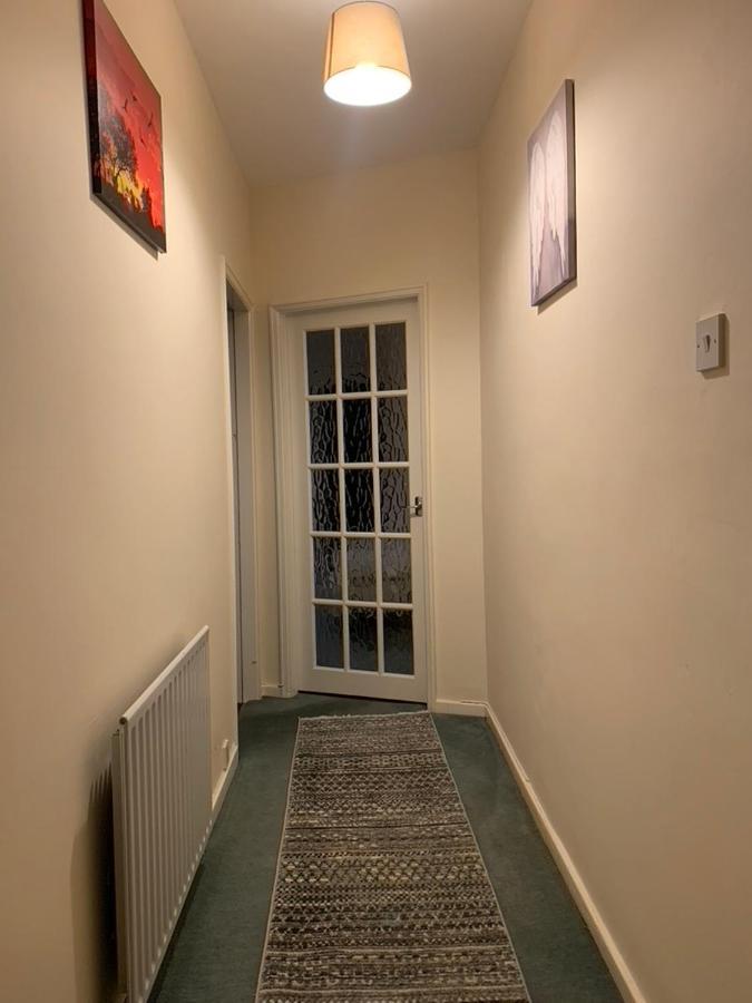 Apartment One Bedroom Near Qmc & Of *